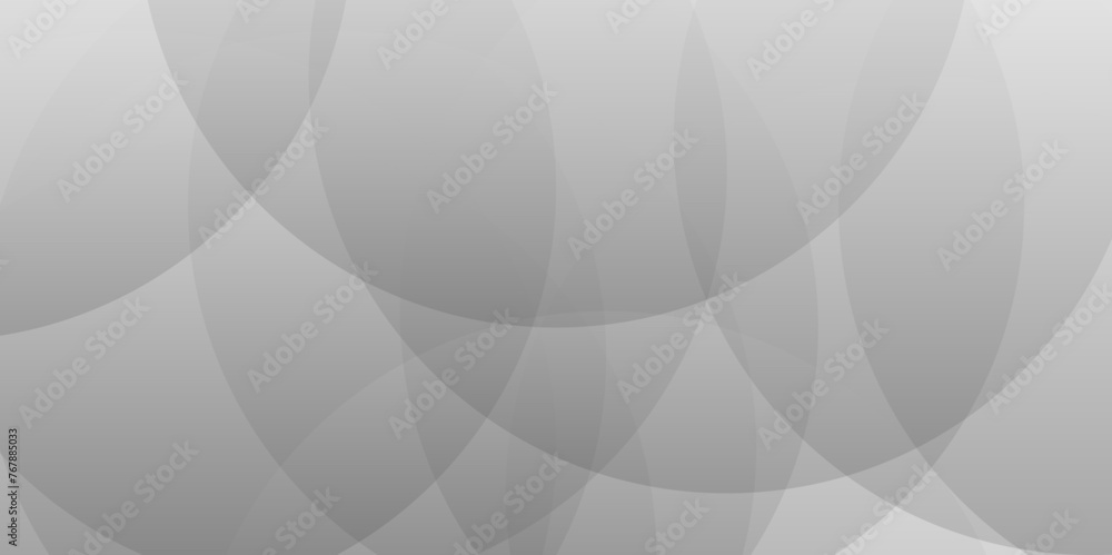 Poster modern abstract gray and white background with glowing geometric lines. abstract seamless modern whi