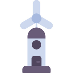 Windmill Icon