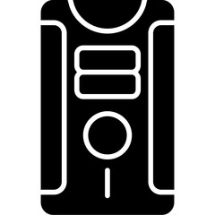 Computer Tower Icon