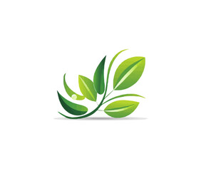 herbal capsule pill leaf medicine drug logo vector icon download