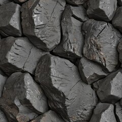 stone seamless pattern background