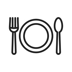 Thanksgiving Line Icons