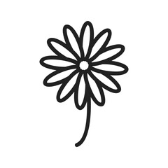 Thanksgiving Line Icons