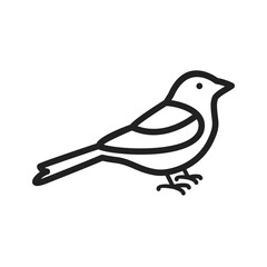 Thanksgiving Line Icons