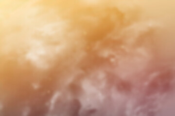 Fototapeta premium Abstract Blurry Background