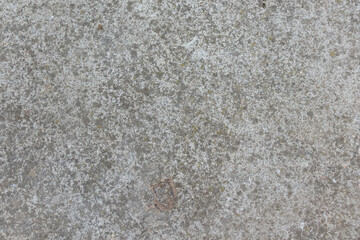 Old gray concrete wall texture for background