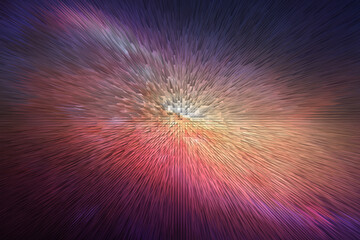 Fototapeta premium Abstract Blurry Background