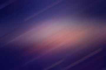 Abstract Blurry Background
