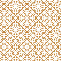 Indian Abstract Pattern