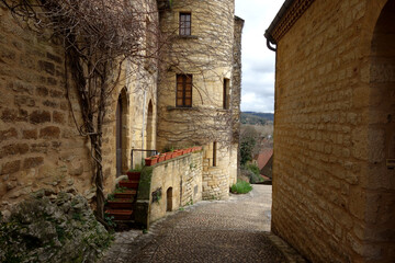 Château de Tarde - Manoir de Tarde - La Roque Gageac
