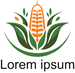 Agriculture Logo for your company