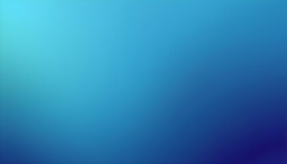Obraz premium Blurred background. Abstract blue gradient design. Minimal creative background. Landing page blurred cover. Colorful graphic. Vector
