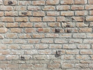 Closeup shot of a weathered black wall surface