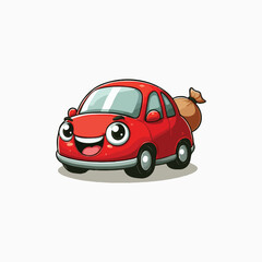 cartoon Background design