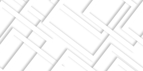 Seamless abstract technology line triangle diamond square background. Geometric lines white abstract modern geomatics background splash template for web design and site decoration.