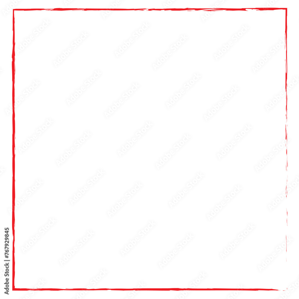 Poster grunge square and rectangle frames. ink empty black boxes set. rectangle borders collections. rubber