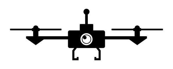 drone camera icon