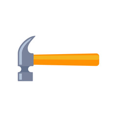 hummer icon illustration isolated vector sign symbol in white background.