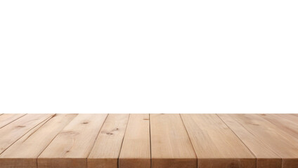 wooden table top Brown, wood, empty wooden table top, wooden, desk displaying products, light, wooden desk top,The background is transparent.