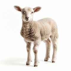 Fototapeta premium lamb