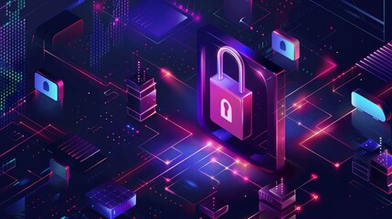 User awareness campaign on password strength and security best practices