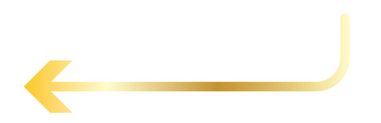 Straight pointed arrow icon. Black arrow pointing to the right. Black direction pointer