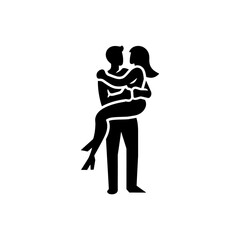 Carried Affection Icon