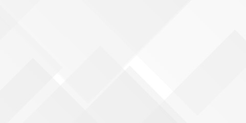 Vector abstract lines white square triangle wave creative technology minimal creative lined digital Shapes. modern gradient digital futuristic blank light backdrop background.