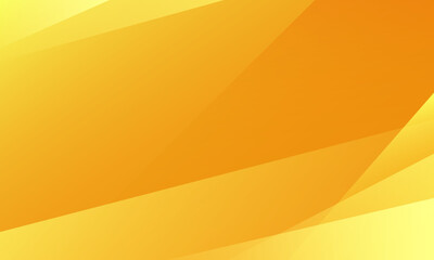 Abstract orange background. Eps10 vector