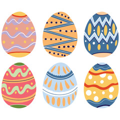 easter eggs set, floral design egg, easter egg vector, easter egg colorful, easter egg collection, easter egg art, set icon ester egg