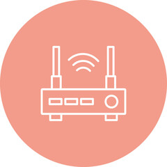 Router Icon