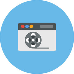 Website Icon