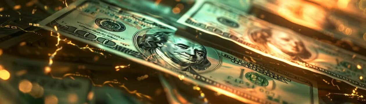 Virtual money transforming economic paradigms