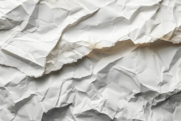 Turn paper texture
