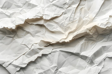 Obraz premium Turn paper texture