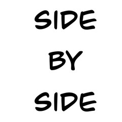 Text, phrase, saying, print wife and husband, couple, love, together, heart