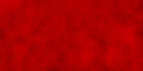 Abstract red grunge background, old red paper textrue. Red grunge old wall texture cement black and red background. vintage seamless concrete dirty cement retro grungy glitter art background