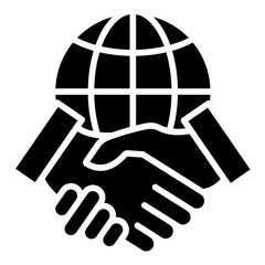 International Partnership icon