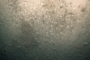 Rusty metal surface. Rusty metal background or texture.