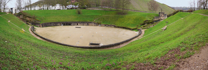 Amphitheater Trier