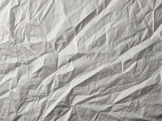 crumpled paper texture