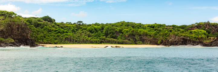 Fernando de Noronha, Brazil