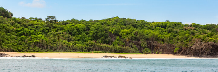 Fernando de Noronha, Brazil