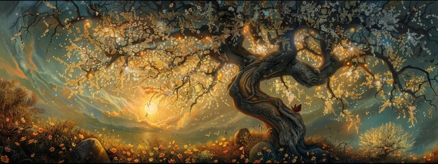 Modernized 50s drive-in theater, now featuring electric cars and streaming new movie releases.