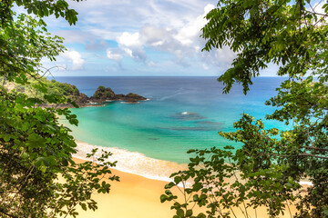 Fernando de Noronha, Brazil