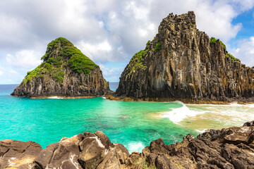 Fernando de Noronha, Brazil
