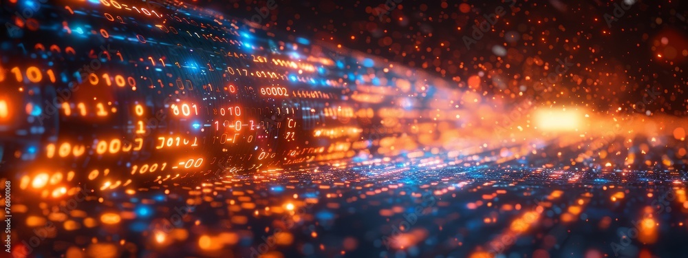 Aufkleber visualize a cyber-themed compass with icons representing the nis2 directive and cyber resilience act