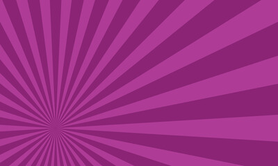 Pink abstract background