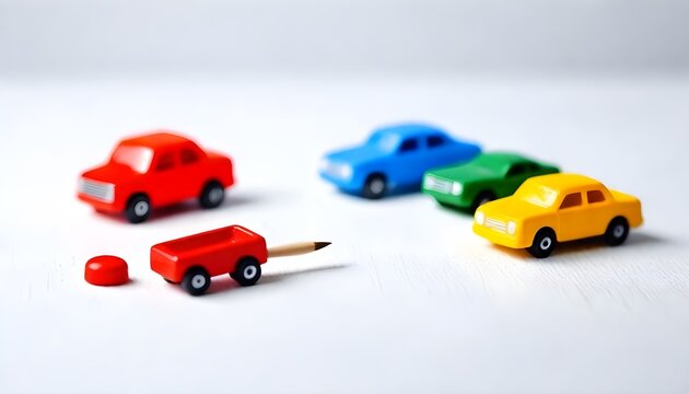 Miniature Toys Set (37)