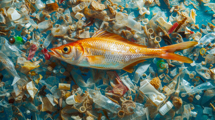 Confronting Plastic Pollution